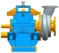 مجموعة مولدات توربو الغاز الطبيعي لتوليد الطاقة مع الضغط المتبقي المزود